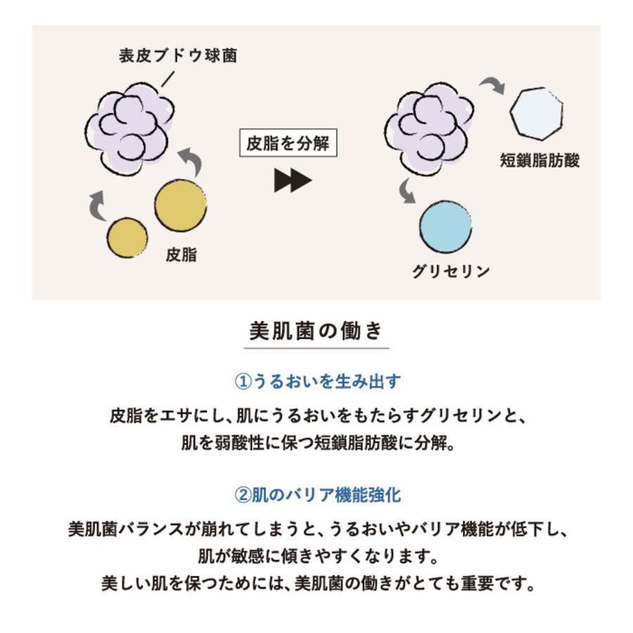 ＜OSAJI/オサジ＞エンリッチバイオセラム（プレ美容液）2本セット