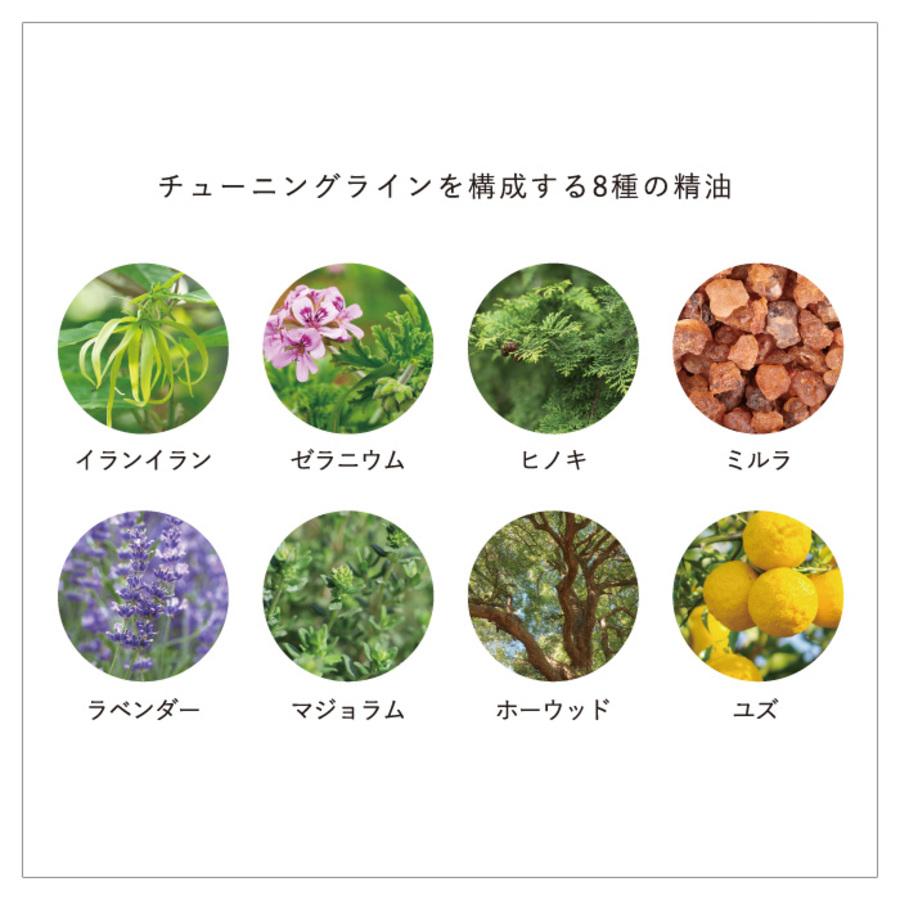 ＜OSAJI/オサジ＞ベーシックスキンケア チューニングフェイシャルセット