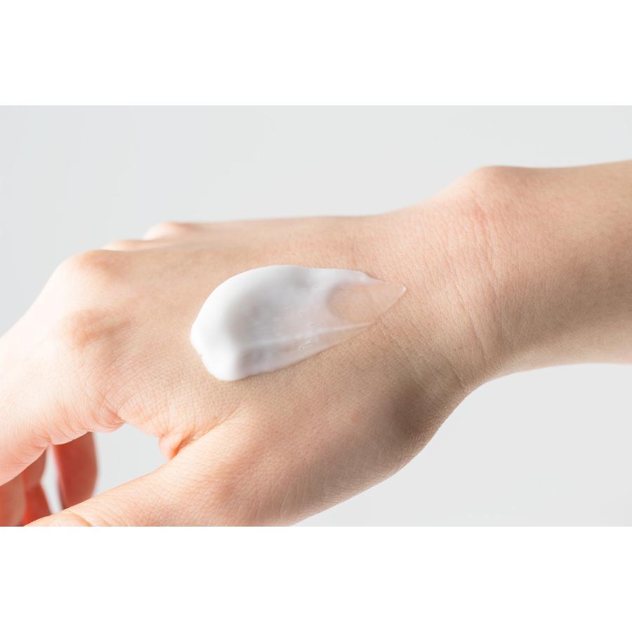 <OSAJI/オサジ>コンフォートマルチクリームMuku(全身用クリーム)50g×3本セット