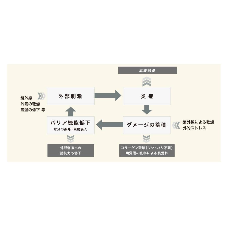 <OSAJI/オサジ>コンフォートマルチクリームMuku(全身用クリーム)50g×3本セット