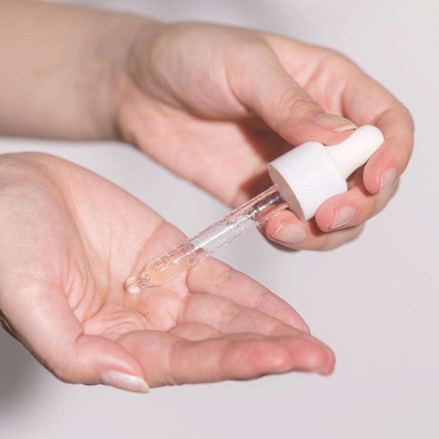 <OSAJI/オサジ>リトリートハンドマッサージセラム(ハンド美容液)・クリームセット