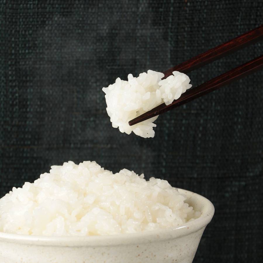 食味値８０点以上　真田のコシヒカリ小松姫　特別栽培米５kg　6カ月定期便