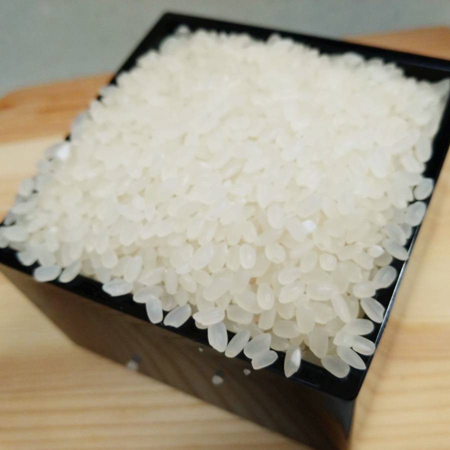 埼玉県行田産にこまる(精米) 5kg×1袋