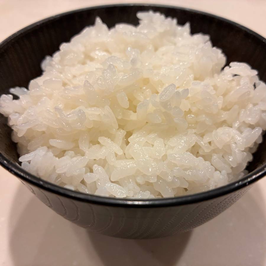 埼玉県行田産にこまる(玄米) 5kg×1袋 定期便６カ月コース