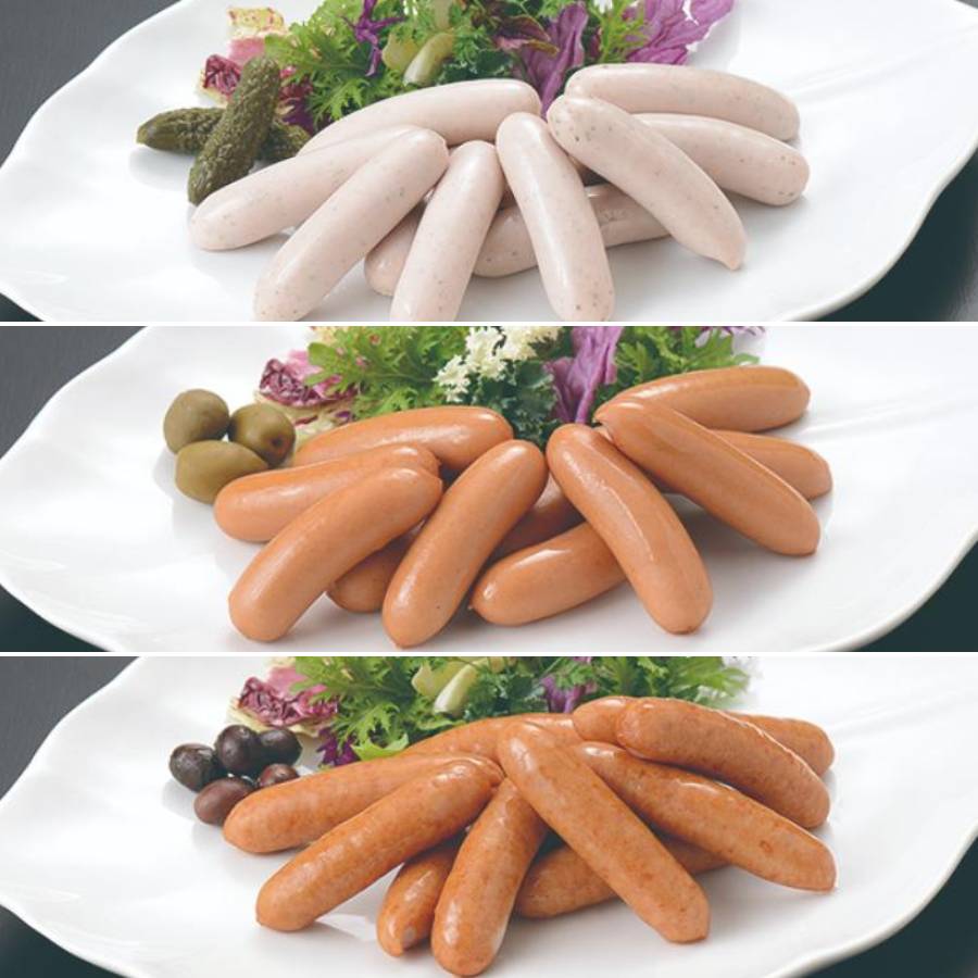 <SAIBOKU×COEDO>コラボレーションビールセット(プレミアム)