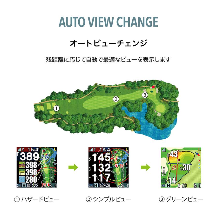 <Shot Navi>Beyond Lite Plus