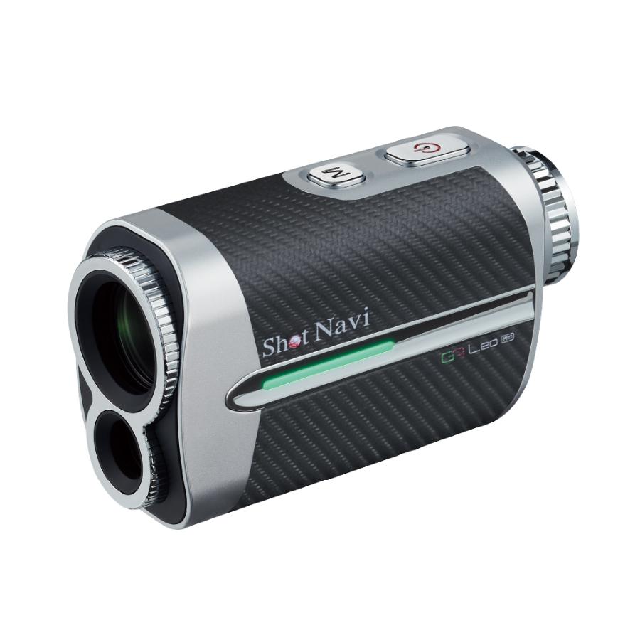 <Shot Navi>Voice Laser GR Leo PRO