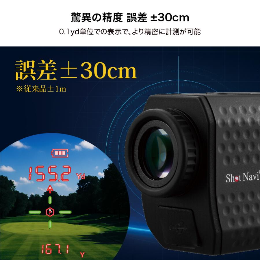<Shot Navi>nano GR +