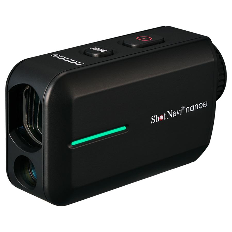 <Shot Navi>nano +