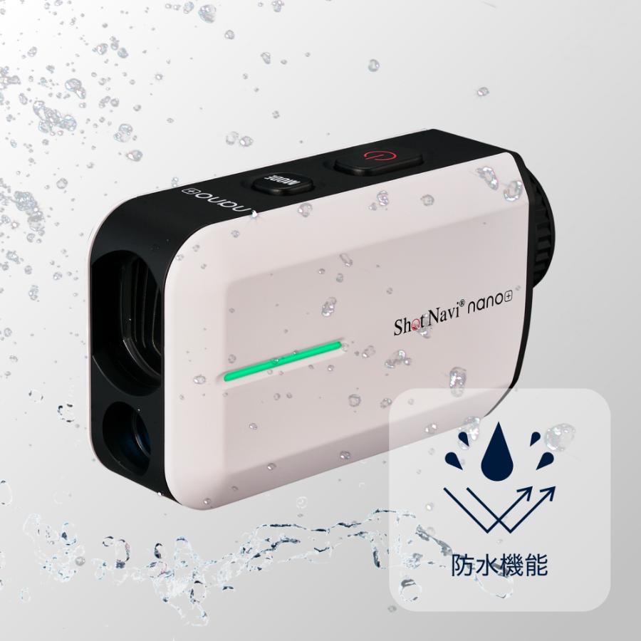 <Shot Navi>nano +