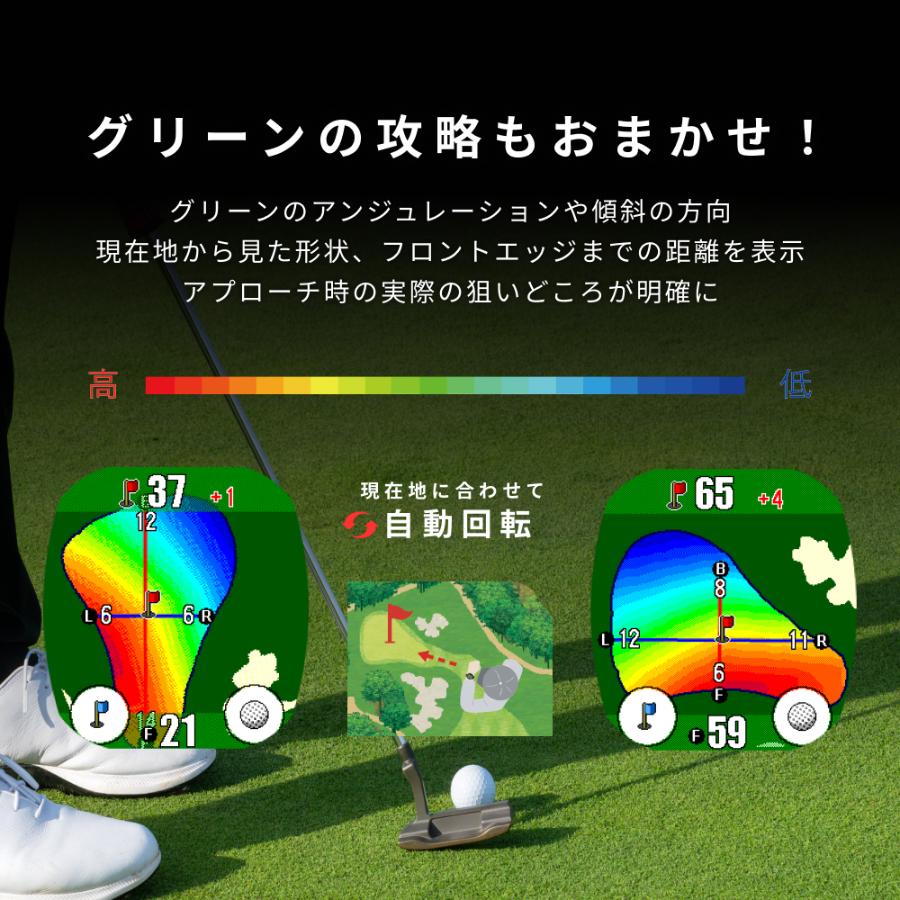 <Shot Navi>Crest G2