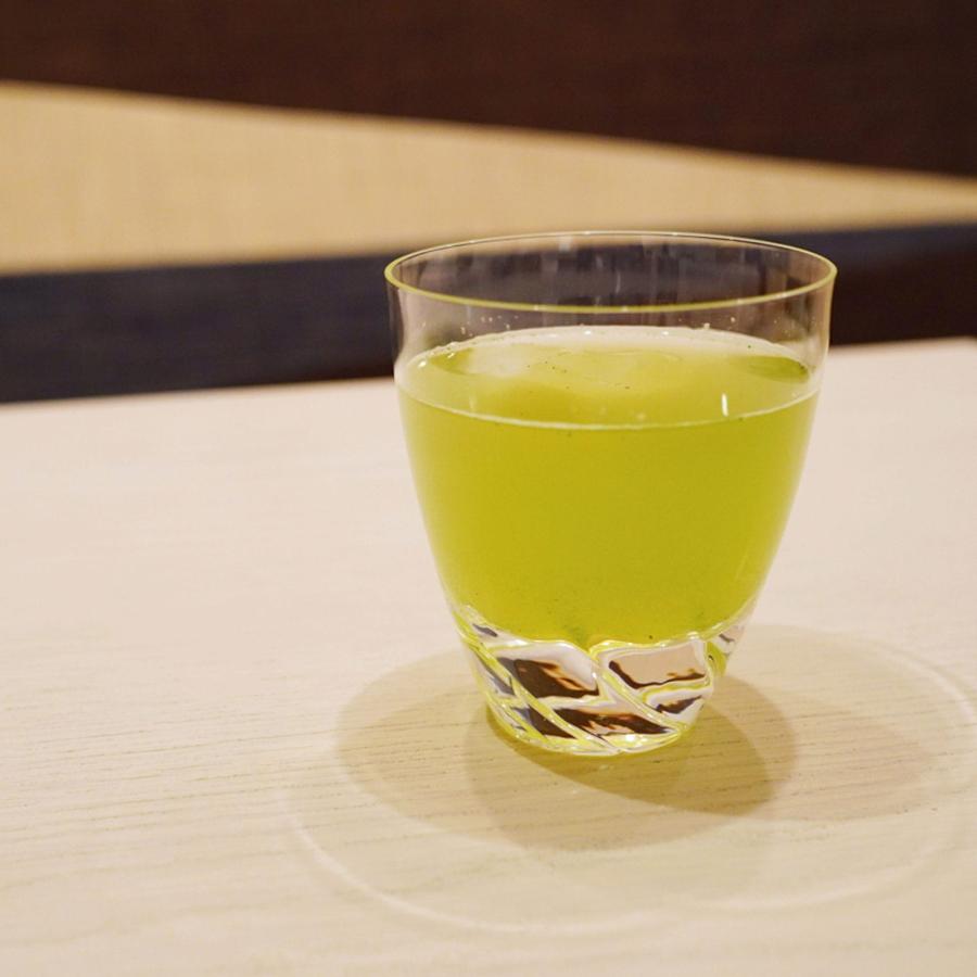 ＜Sghr スガハラ＞エリン ロックグラス(クリアー)