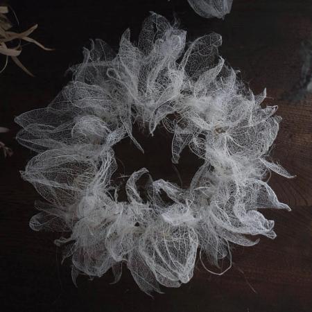 <she is matilda.>網法月のリース