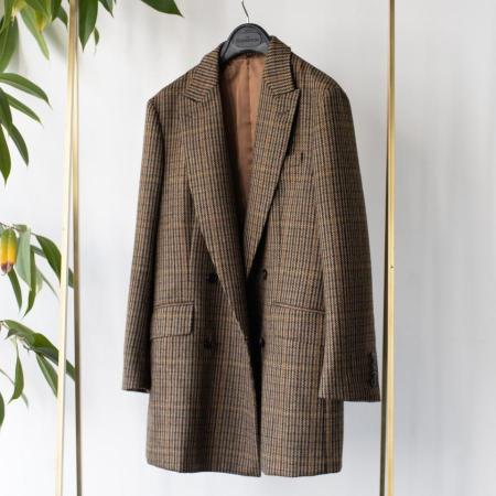 ＜The Cloakroom＞レディースオーダースーツ、オーダージャケットお仕立券(30万円分)