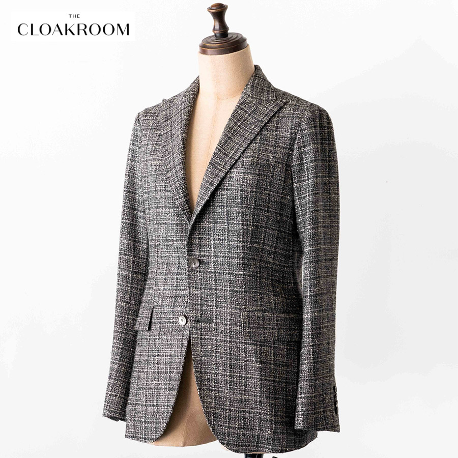 The Cloakroom＞レディースオーダースーツ、オーダージャケットお仕立券(20万円分) | 千葉県九十九里町 | 三越伊勢丹ふるさと納税