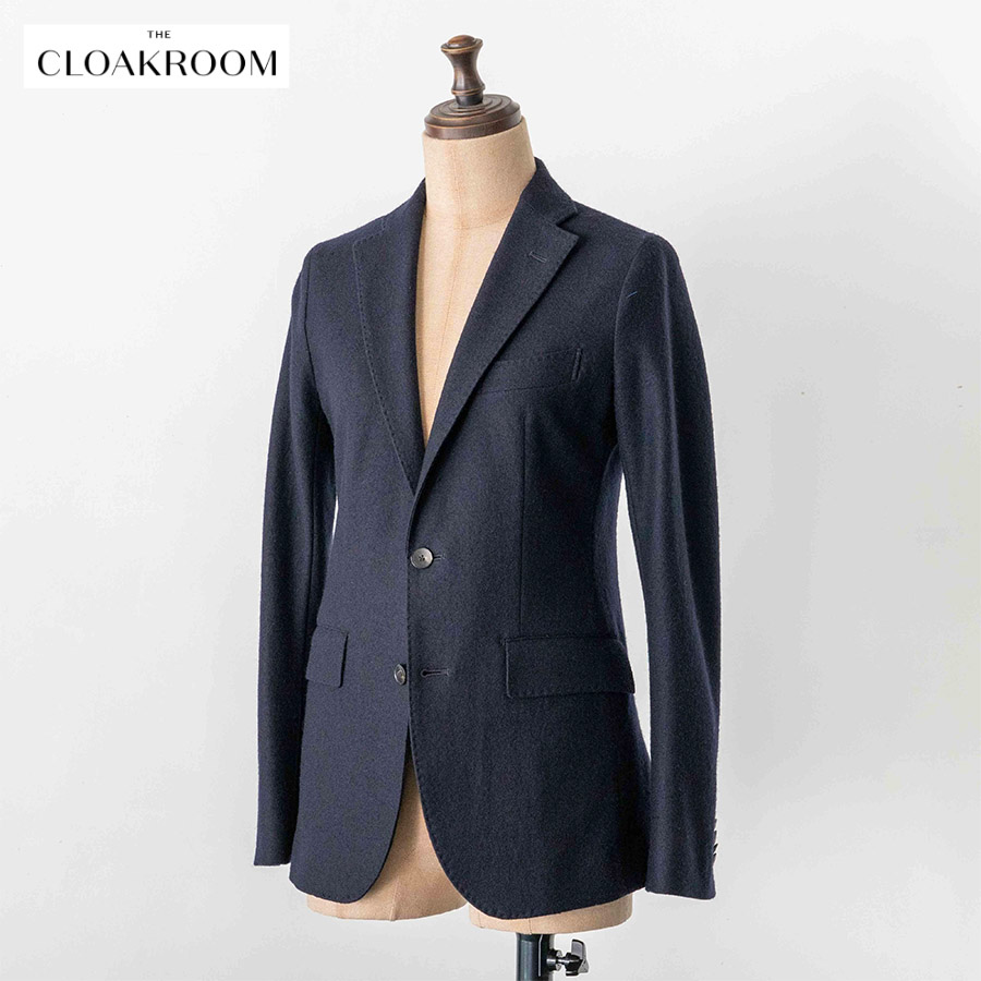 ＜The Cloakroom＞レディースオーダースーツ、オーダージャケットお仕立券(30万円分)