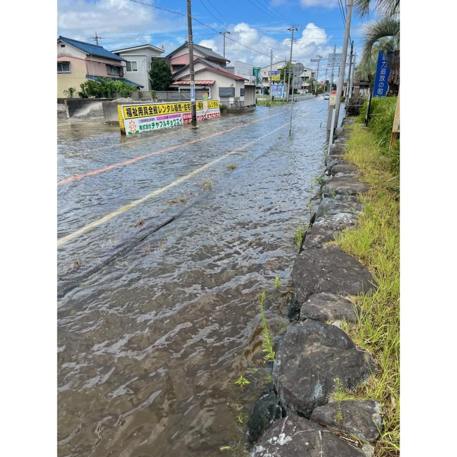 令和８年８月千葉豪雨災害支援(返礼品なし)