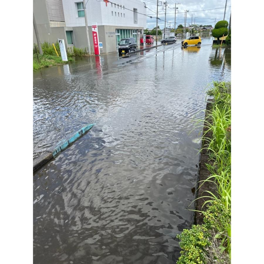 令和８年８月千葉豪雨災害支援(返礼品なし)