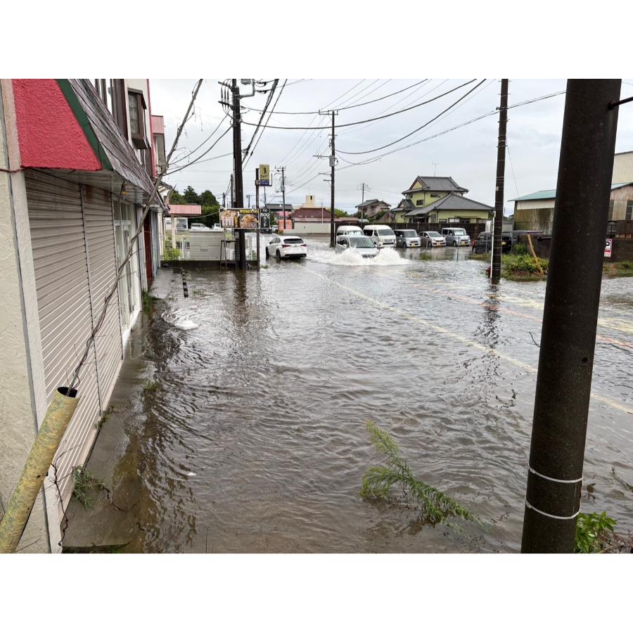 令和８年８月千葉豪雨災害支援(返礼品なし)