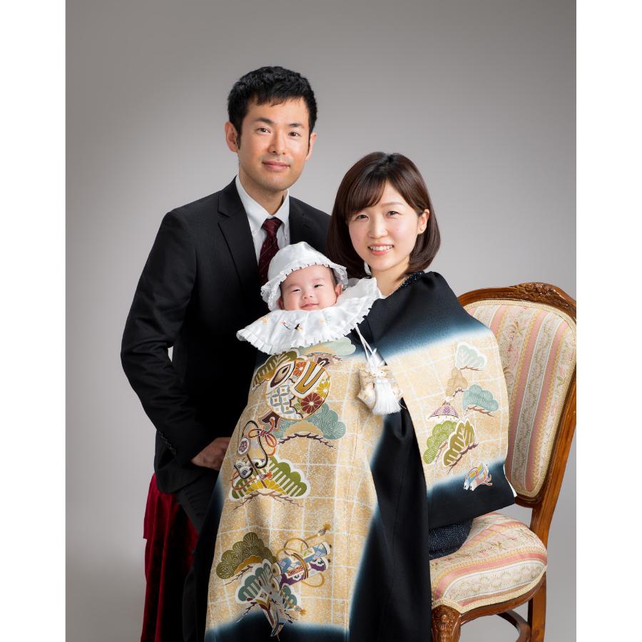 ＜伊勢丹写真室＞家族写真撮影引換券