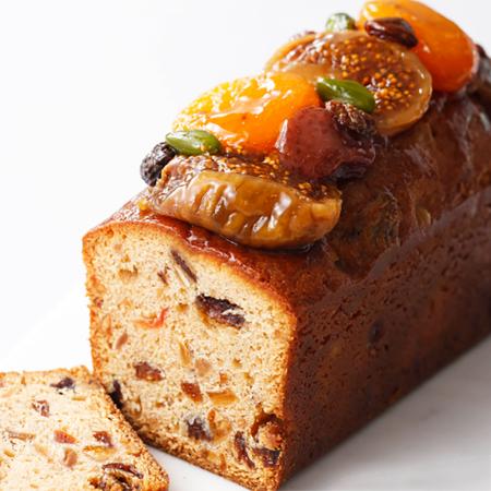 ＜京王プラザホテル＞トラディショナルフルーツケーキ（Ｓ）
