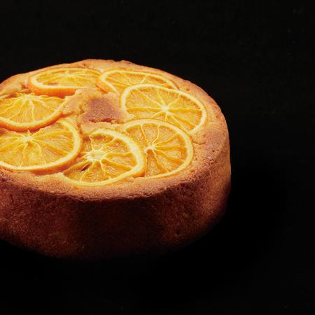 ＜京王プラザホテル＞グランガトーオランジェ