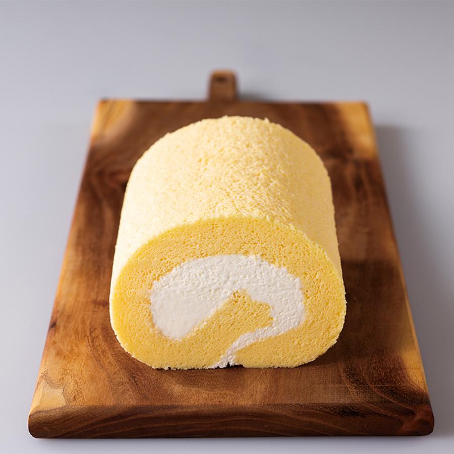 ＜京王プラザホテル＞スフレチーズロール