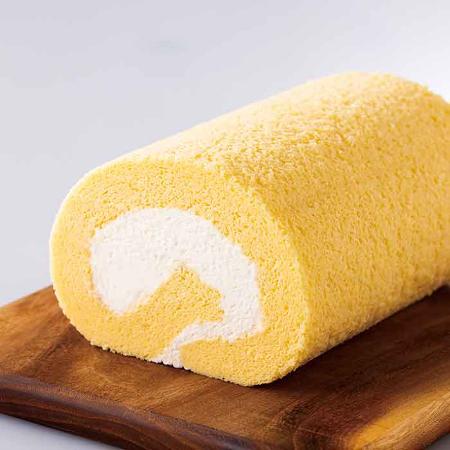 ＜京王プラザホテル＞スフレチーズロール