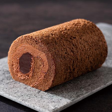 ＜京王プラザホテル＞ビターショコラロール