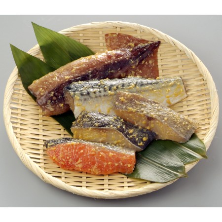 ＜蔦の家＞京華漬詰合せ「葵」