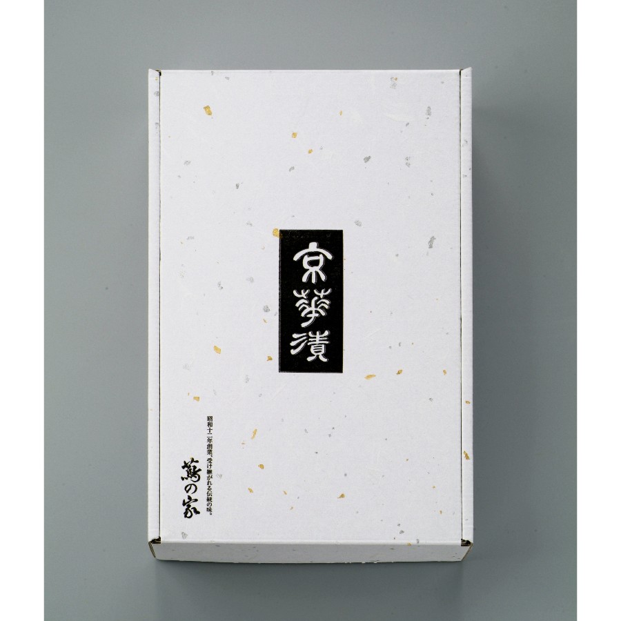 <蔦の家>京華漬詰合せ「万葉」