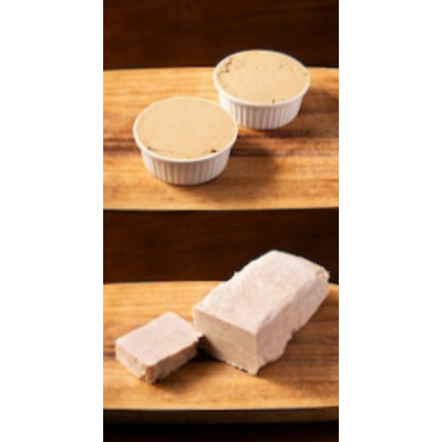 ＜Abats＞シャルキュトリー詰め合わせ　8種（三越伊勢丹選定）