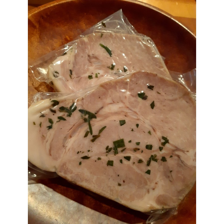 ＜Abats＞シャルキュトリー詰め合わせ　4種（三越伊勢丹選定）