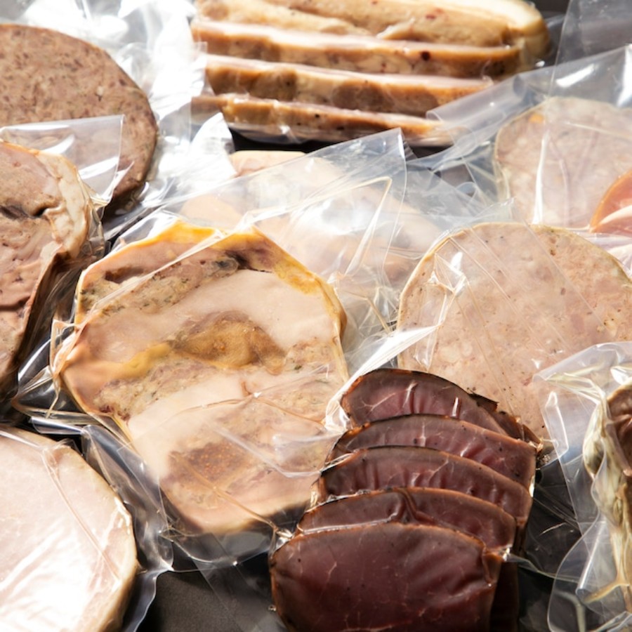 ＜Abats＞コンフィ3種詰め合わせ（三越伊勢丹選定）