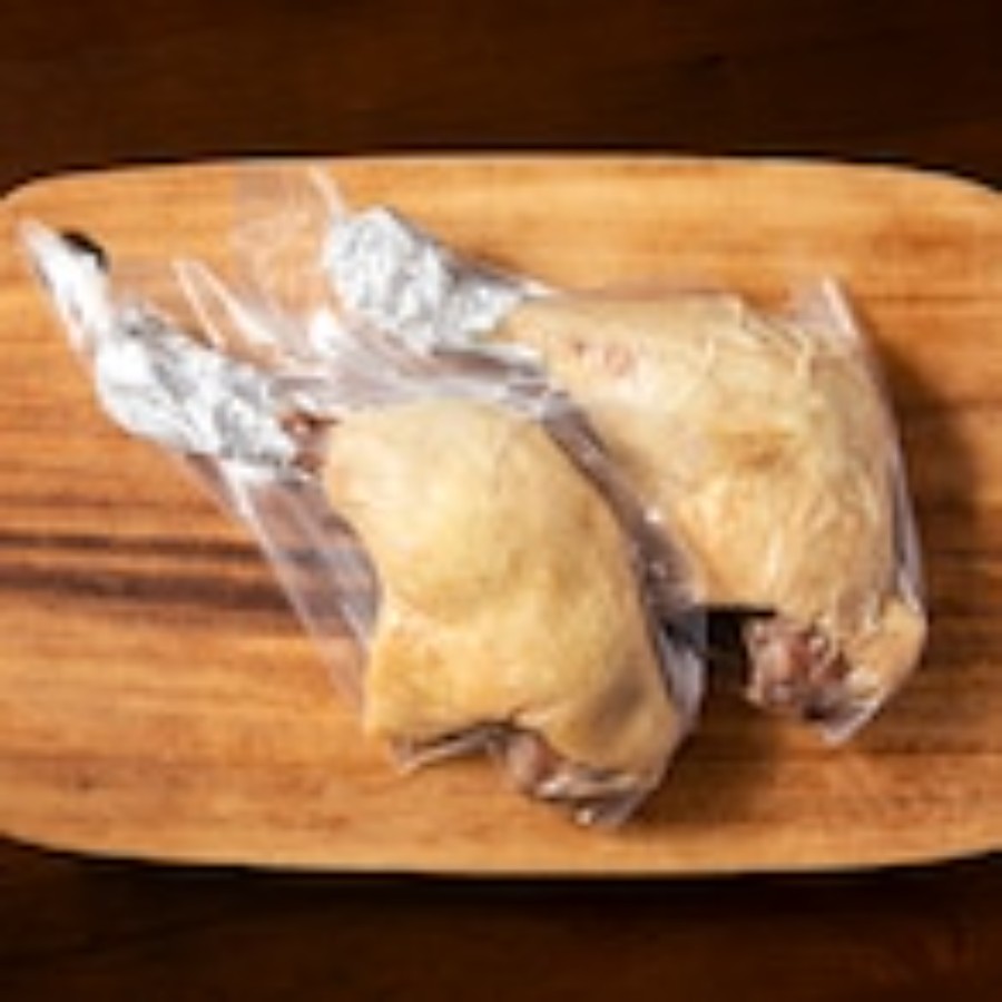 ＜Abats＞コンフィ3種詰め合わせ（三越伊勢丹選定）