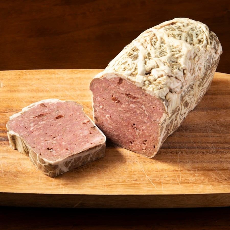 ＜Abats＞パテ詰め合わせ　3種（三越伊勢丹選定）