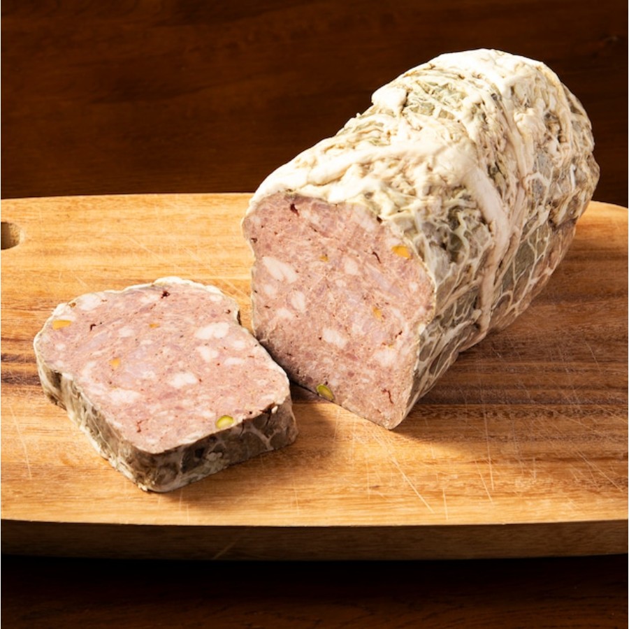 ＜Abats＞パテ詰め合わせ　3種（三越伊勢丹選定）