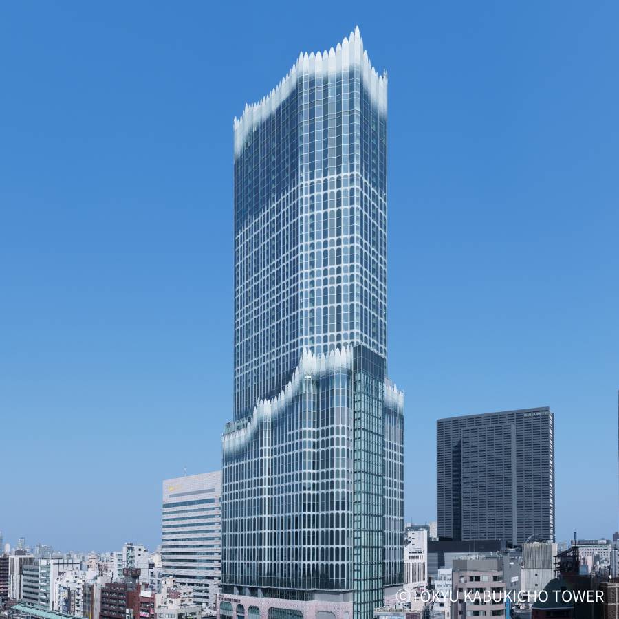 <HOTEL GROOVE SHINJUKU, A PARKROYAL Hotel>1泊2食付きペア宿泊券