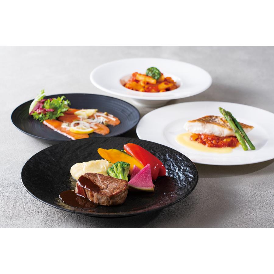＜京王プラザホテル＞レストラン＆バー・ラウンジチケット　50000円×2枚セット