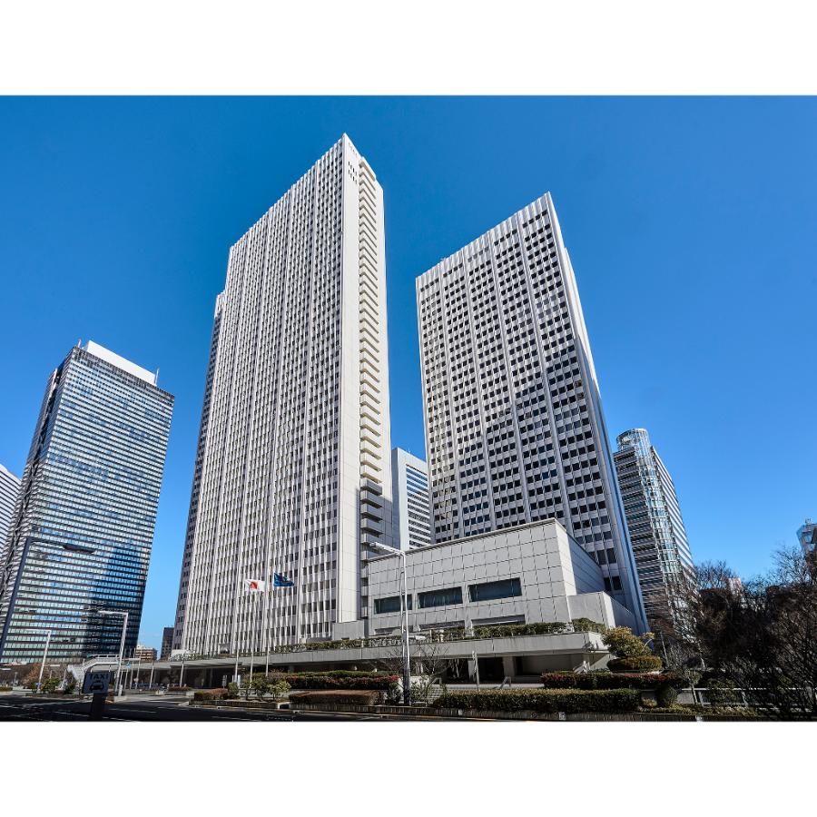 ＜京王プラザホテル＞レストラン＆バー・ラウンジチケット　50000円×2枚セット