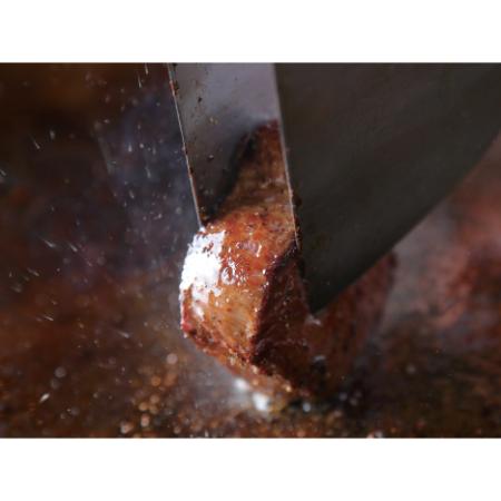 ＜鉄板焼さくら＞ディナーペアご招待券A