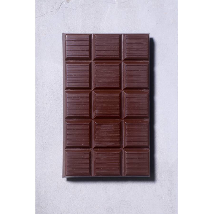 chocolatier KAITO＞ビターチョコレートの食べ比べセット（タンザニア 