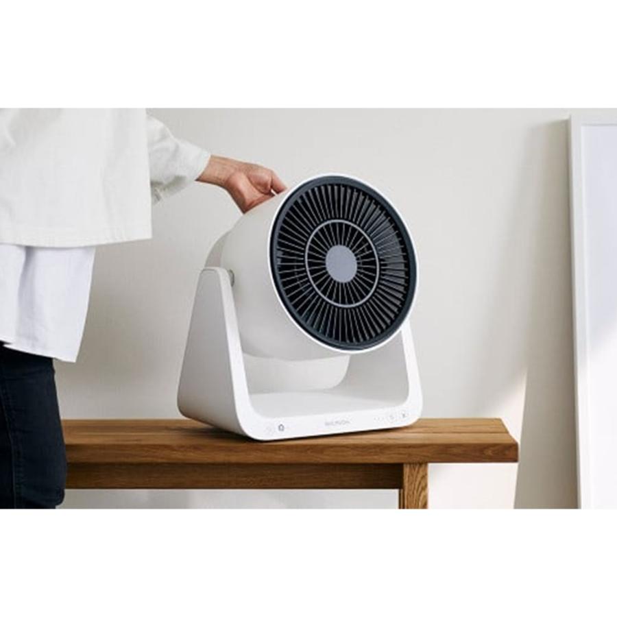 ＜BALMUDA＞GreenFan C2ホワイト A02A-WK／JP
