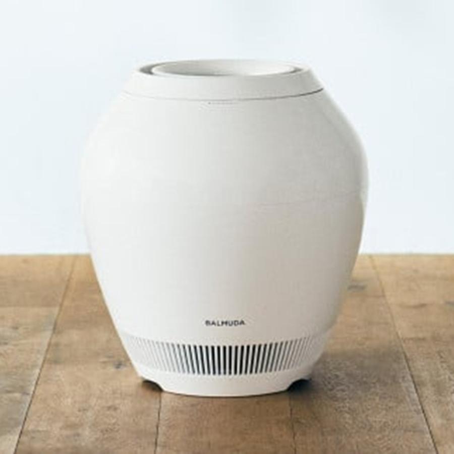 ＜BALMUDA＞Rainホワイト ERN-1100SD-WK／JP