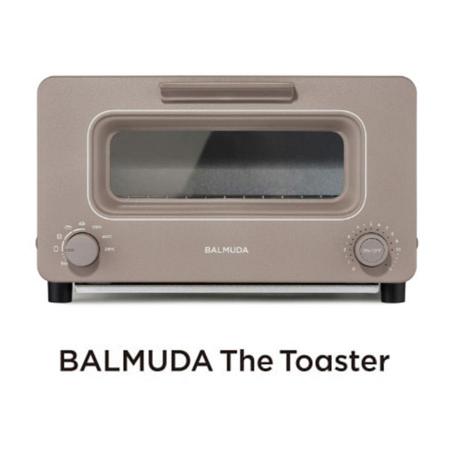 ＜BALMUDA＞BALMUDA The Toaster ショコラK11A-CW/JP