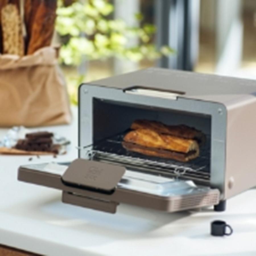 ＜BALMUDA＞BALMUDA The Toaster ショコラK11A-CW/JP