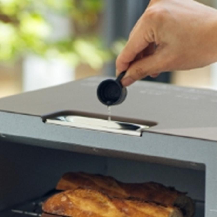 ＜BALMUDA＞BALMUDA The Toaster ショコラK11A-CW/JP