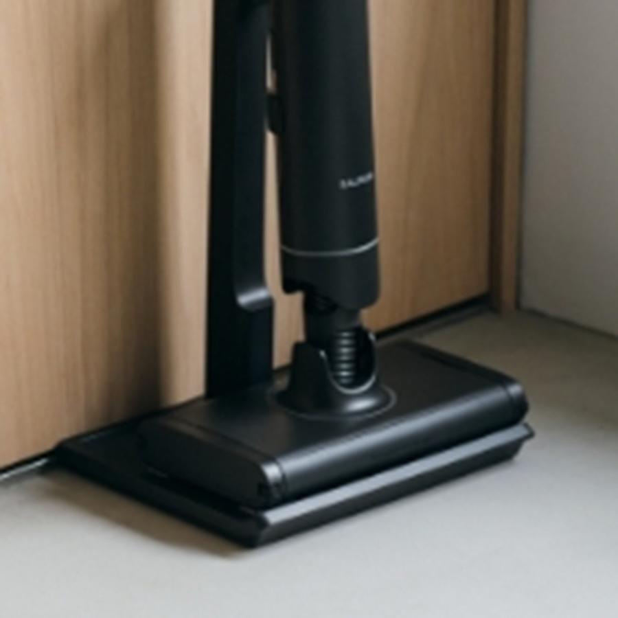 ＜BALMUDA＞BALMUDA The Cleaner Lite ブラックC02A-BK/JP