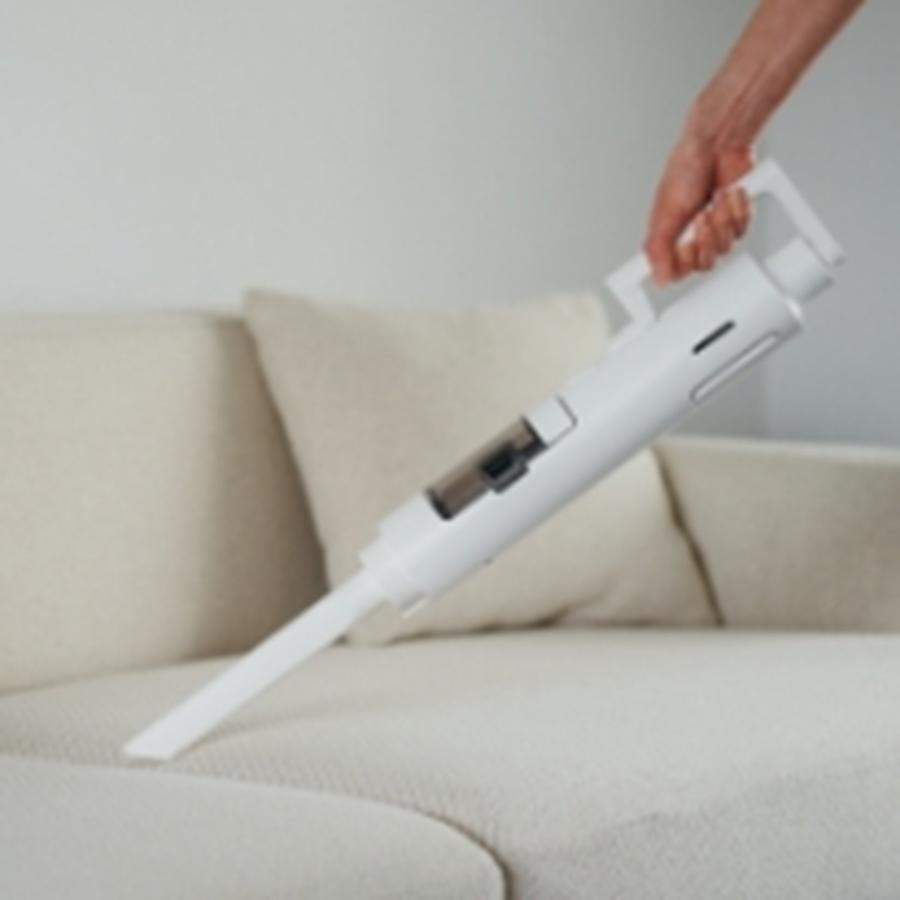 ＜BALMUDA＞BALMUDA The Cleaner Lite ホワイトL02A-WH/JP