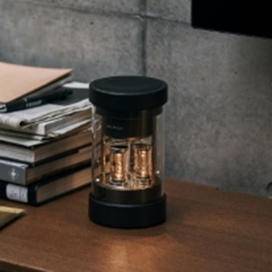 ＜BALMUDA＞BALMUDA The Speaker ブラックM01A-BK/JP